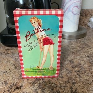 Benefit cosmetics bathina